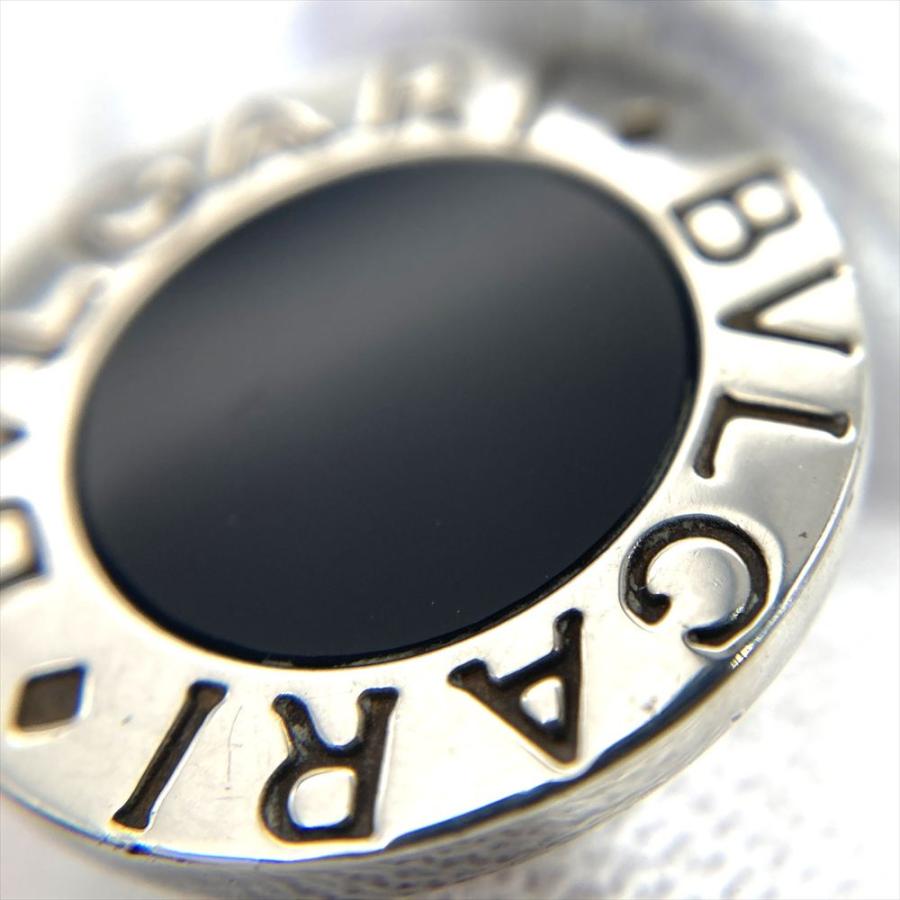 ブルガリ・ブルガリ ブルガリ BVLGARI ブルガリブルガリ カフスボタン
