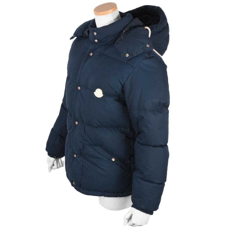 MONCLER（モンクレール） MONCLER MONCLER V BOROSIRI DERGE GIUBBOTTO
