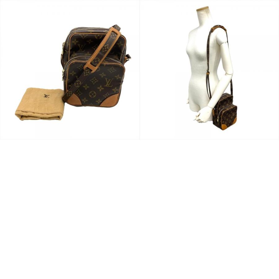 LOUIS VUITTON（ルイ・ヴィトン） アマゾン ショルダーバッグ