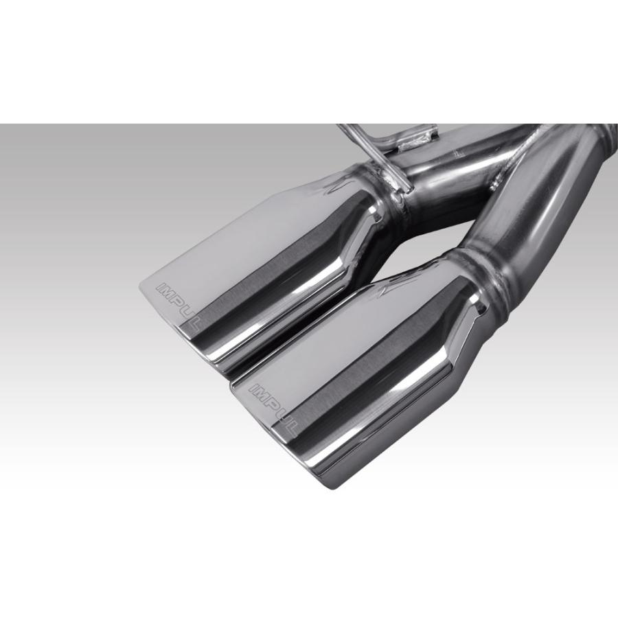 IMPUL インパル エルグランド PE52 VQ35DE 2WD ハイウェイスター