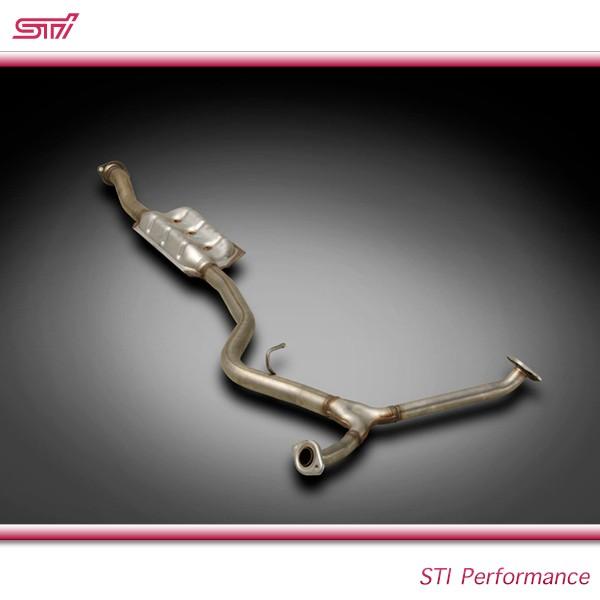 SUBARU スバル STI パーツ LEVORG レヴォーグ 型式 VM エキゾースト