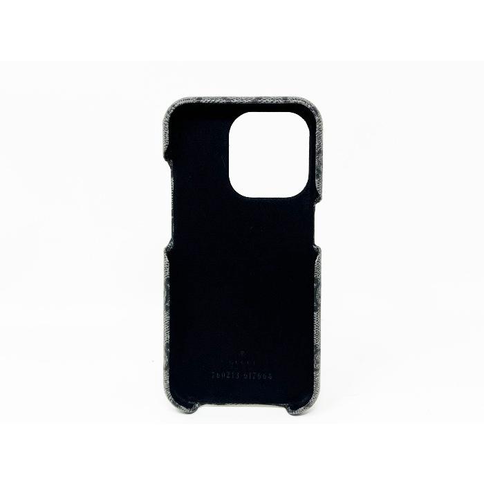 GUCCI（グッチ） アイフォンケース iPhone15 Pro 760213 オフィディア