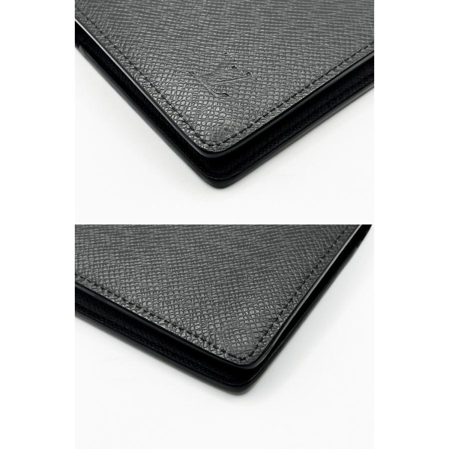 LOUIS VUITTON（ルイ・ヴィトン） タイガ ポルトフォイユ・ロン M30541