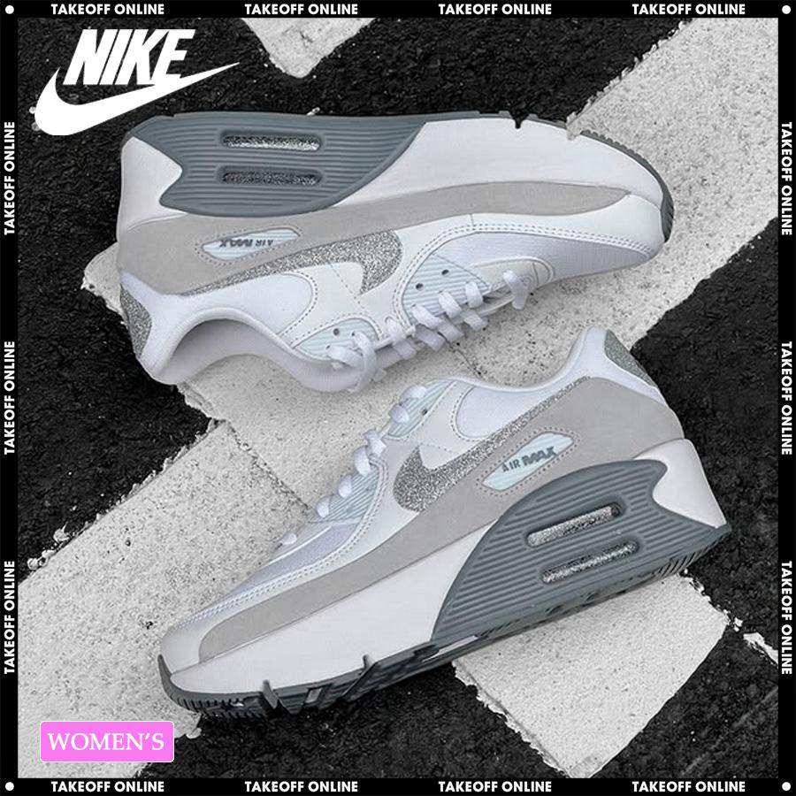 NIKE（ナイキ） 【並行輸入品】ナイキ スニーカー レディース