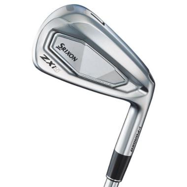 ZX（スリクソン） スリクソン SRIXON ZXi5 IRON 8本セット（5〜SW