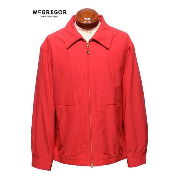 McGREGOR（マックレガー） マクレガー ドリズラー メンズ 119115002