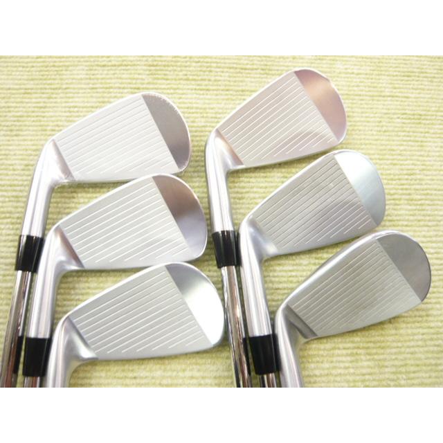 BRIDGESTONE GOLF ブリヂストン☆258CBP アイアン N.S.PRO MODUS3