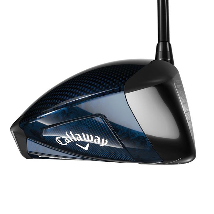 Callaway（キャロウェイ） PARADYM ◇◇◇ ドライバー US仕様 カイリ