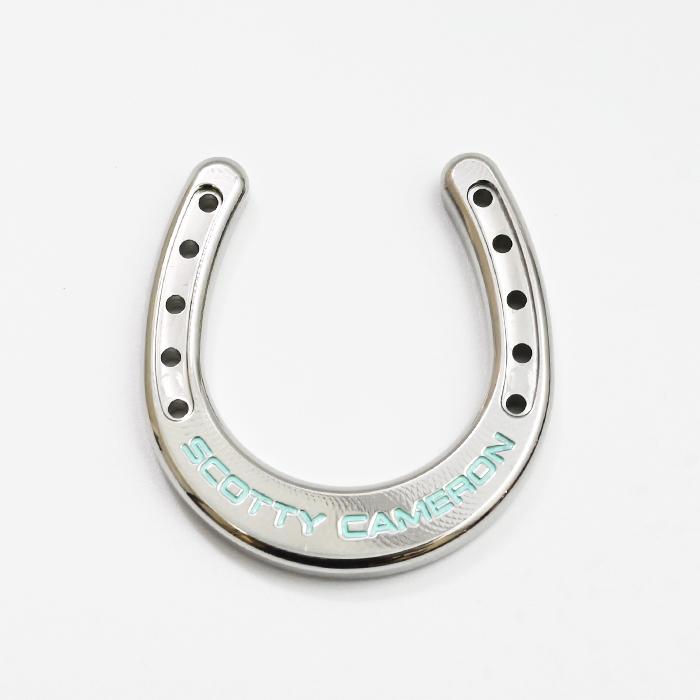 SCOTTY CAMERON スコッティキャメロン 限定 ボールマーカー ホース