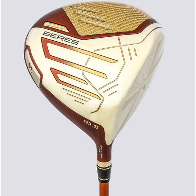 HONMA GOLF（本間ゴルフ） ベレス 09 BERES ドライバー 4Sグレード 4つ