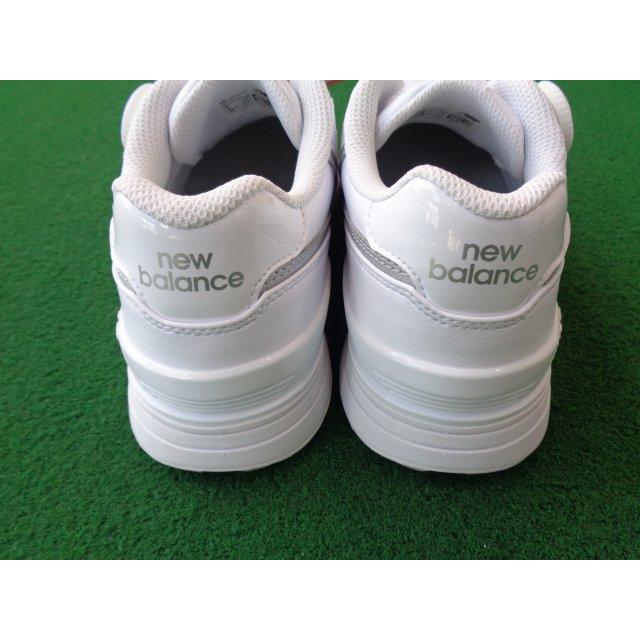 GK石川橋○新品419 【レディース】◇ニューバランス◇ゴルフシューズ