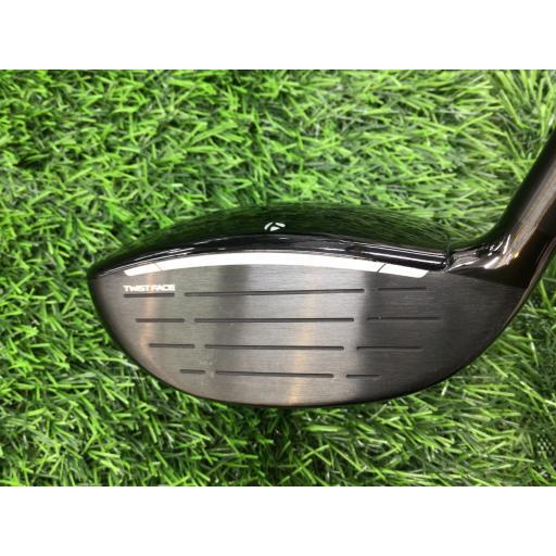 TaylorMade（テーラーメイド） Qi10 MAX 7W フェアウェイウッド FW