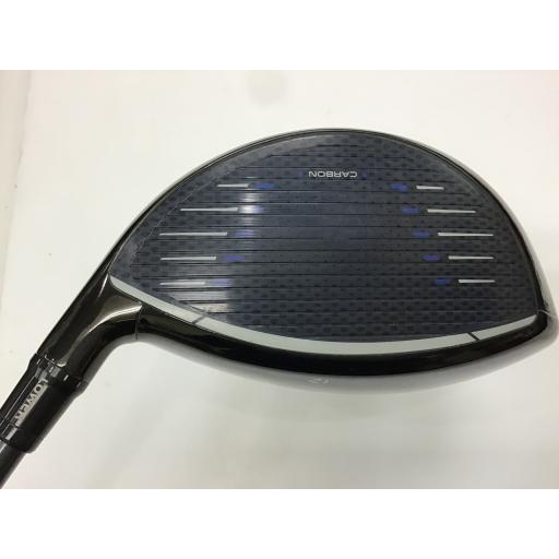 TaylorMade（テーラーメイド） Qi10 LS 10.5° ドライバー DR