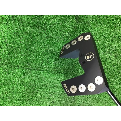 ラブゴルフ パター Mezz.1 MAX L.A.B.GOLF 34インチ 中古 Bランク