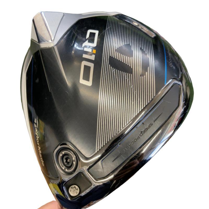 TaylorMade（テーラーメイド） Qi10 10.5° ドライバー DR フレックスSR