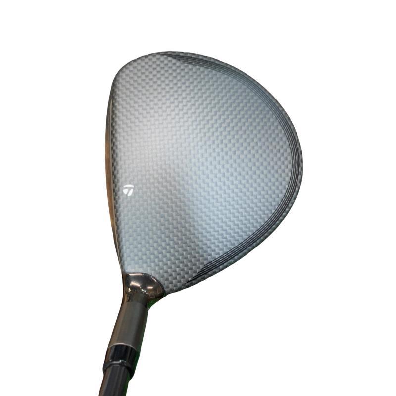 TaylorMade（テーラーメイド） Qi35 MAX 7W フェアウェイウッド FW