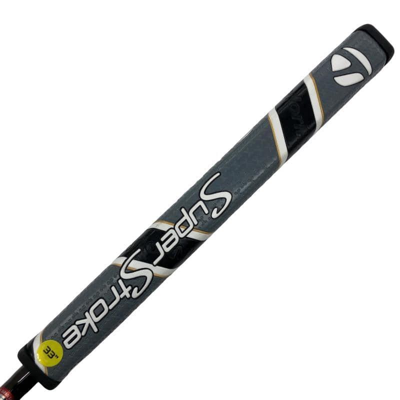 TaylorMade（テーラーメイド） Spider GTx TRUSS BLACK TM1 33インチ