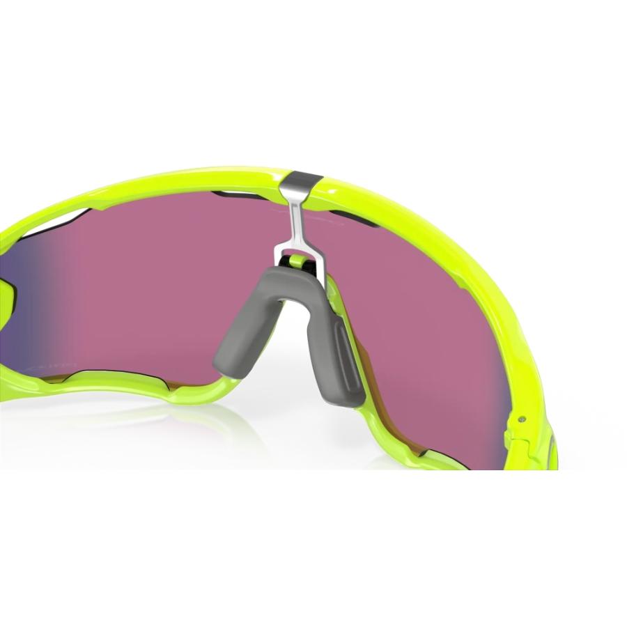 Jawbreaker OAKLEY JAWBREAKER 『PRIZM ROAD』ジョウブレイカー