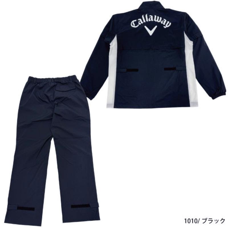 Callaway（キャロウェイ） 【即納】2025 ゴルフ メンズ レインウェア