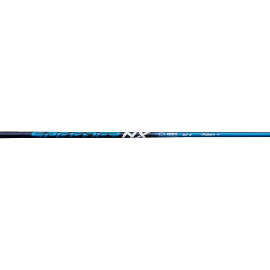 TaylorMade（テーラーメイド） SPEEDER NX スリーブ付シャフト単品 (50