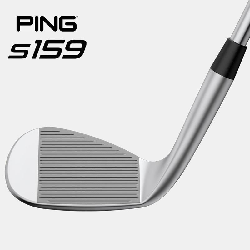 PING（ピン） （日本仕様正規品）ピン s159 ウェッジ N.S.PRO MODUS3