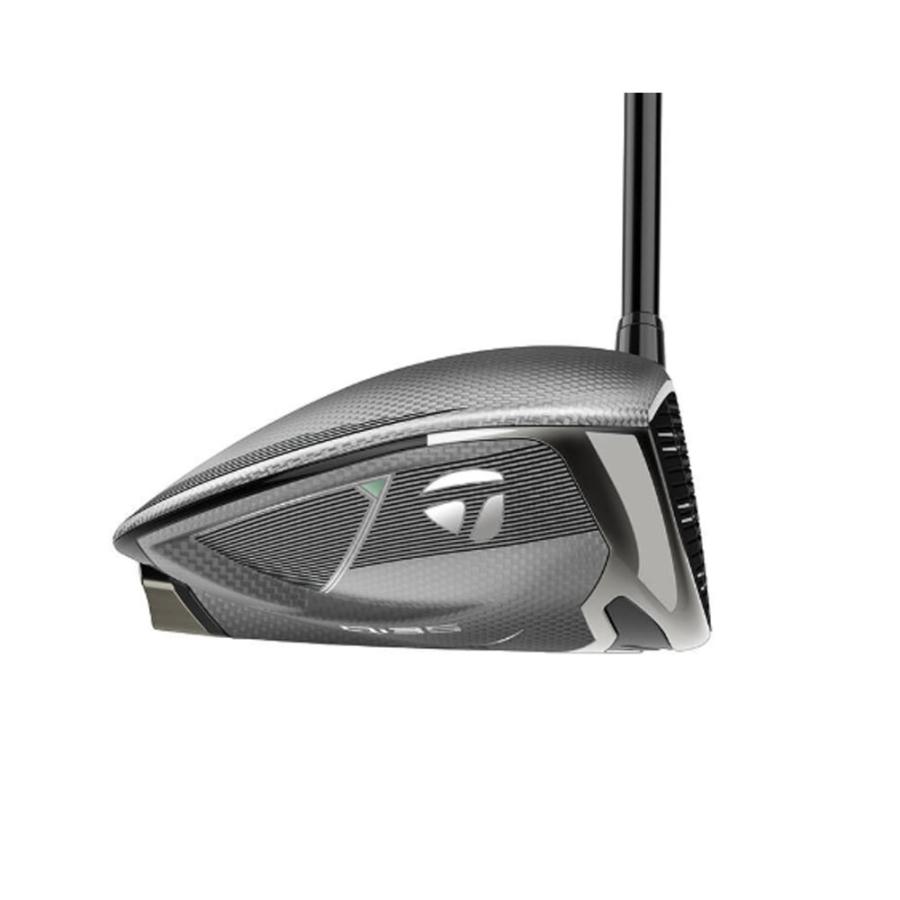 TaylorMade（テーラーメイド） 【USモデル／ヘッド単体】 Qi 35
