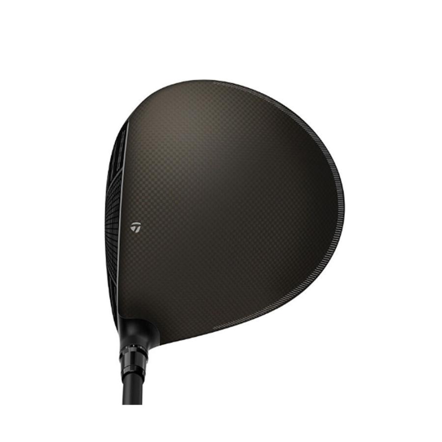 TaylorMade（テーラーメイド） (USモデル／ヘッド単体) Qi4D MAX