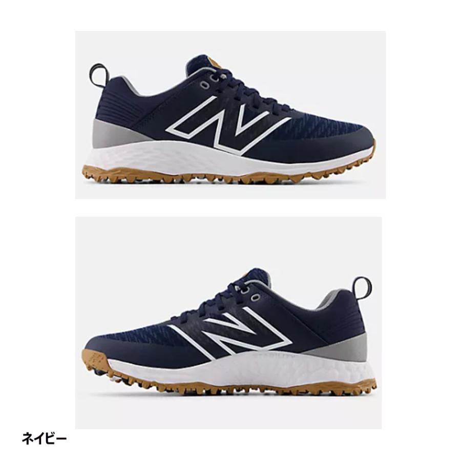 New Balance（ニューバランス） 【USモデル】 MG406 Fresh Foam