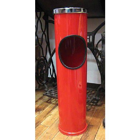 スタンド灰皿 スチール製 灰皿 アメリカン雑貨 : アメリカン雑貨の