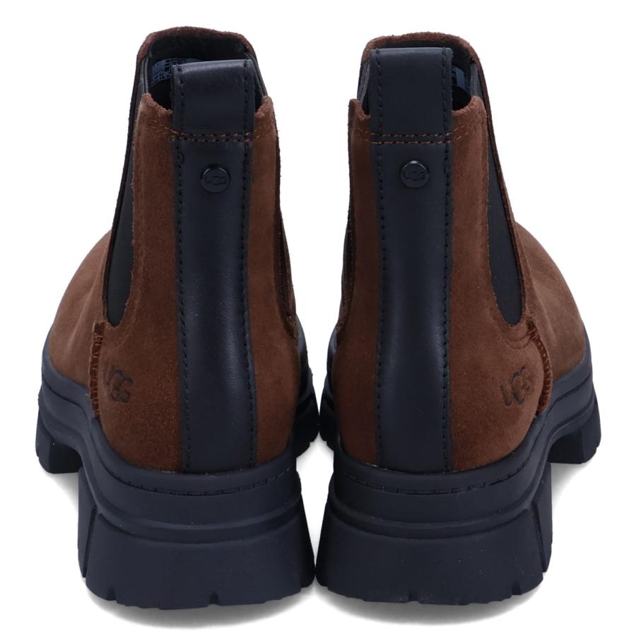 UGG（アグ） ブーツ サイドゴアブーツ チェルシー アシュトン