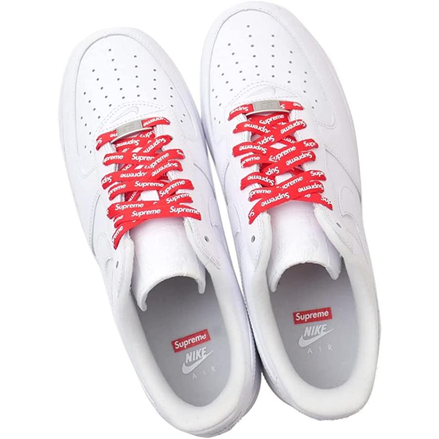 NIKE（ナイキ） シュプリーム エアフォース1 ロー SUPREME NIKE AIR