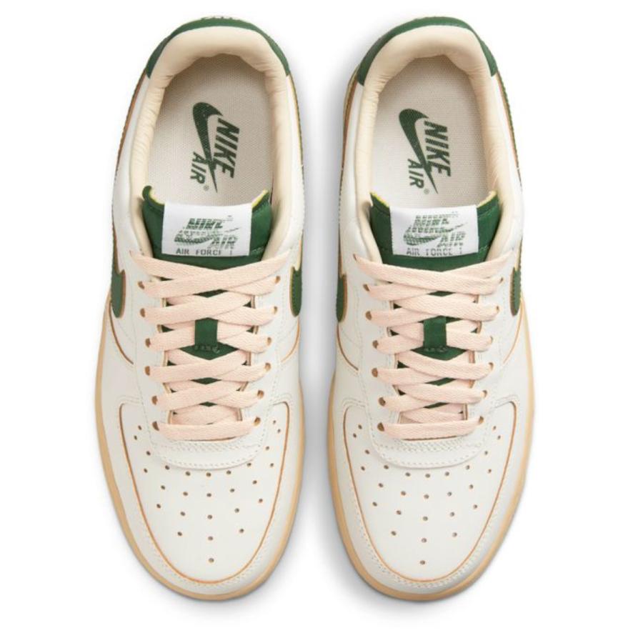 NIKE（ナイキ） エアフォース1 ロー ビンテージ グリーン NIKE AIR