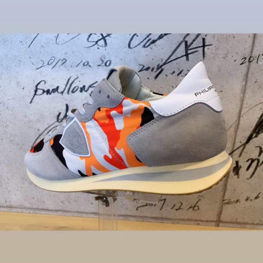 PHILIPPE MODEL（フィリップモデル） 【最安値！！アウトレット品