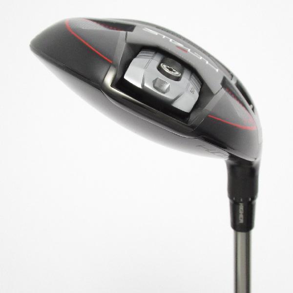TaylorMade（テーラーメイド） STEALTH ステルス2 PLUS フェアウェイ
