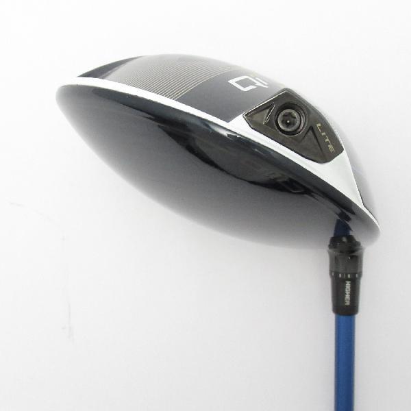 TaylorMade（テーラーメイド） Qi10 Qi10 MAX LITE ドライバー SPEEDER