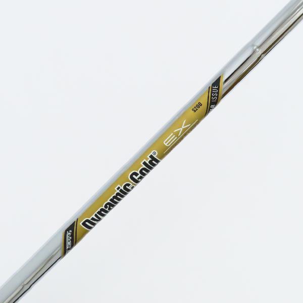 TaylorMade（テーラーメイド） P7 P7 MC アイアン Dynamic Gold EX