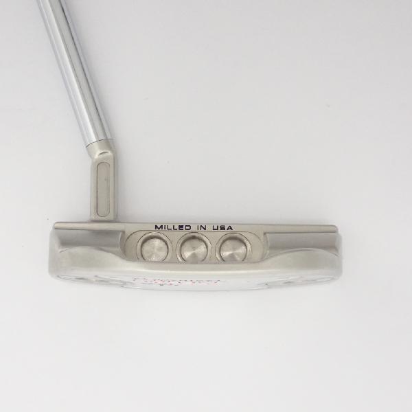SCOTTY CAMERON スコッティキャメロン SELECT スーパー セレクト