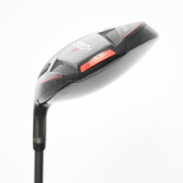 TaylorMade（テーラーメイド） STEALTH ステルス2 フェアウェイウッド