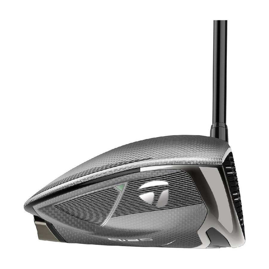 TaylorMade（テーラーメイド） Qi35 Qi35 ドライバー Diamana SILVER