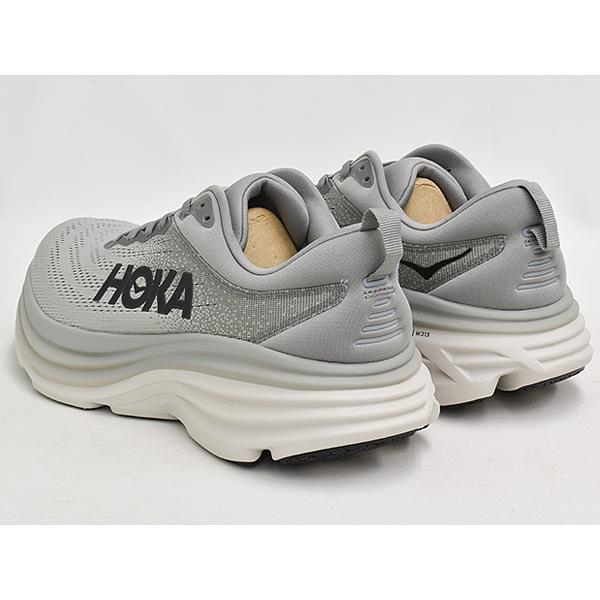 HOKA ONEONE（ホカ オネオネ） HOKA BONDI 8 WIDE 【ホカ ボンダイ 8