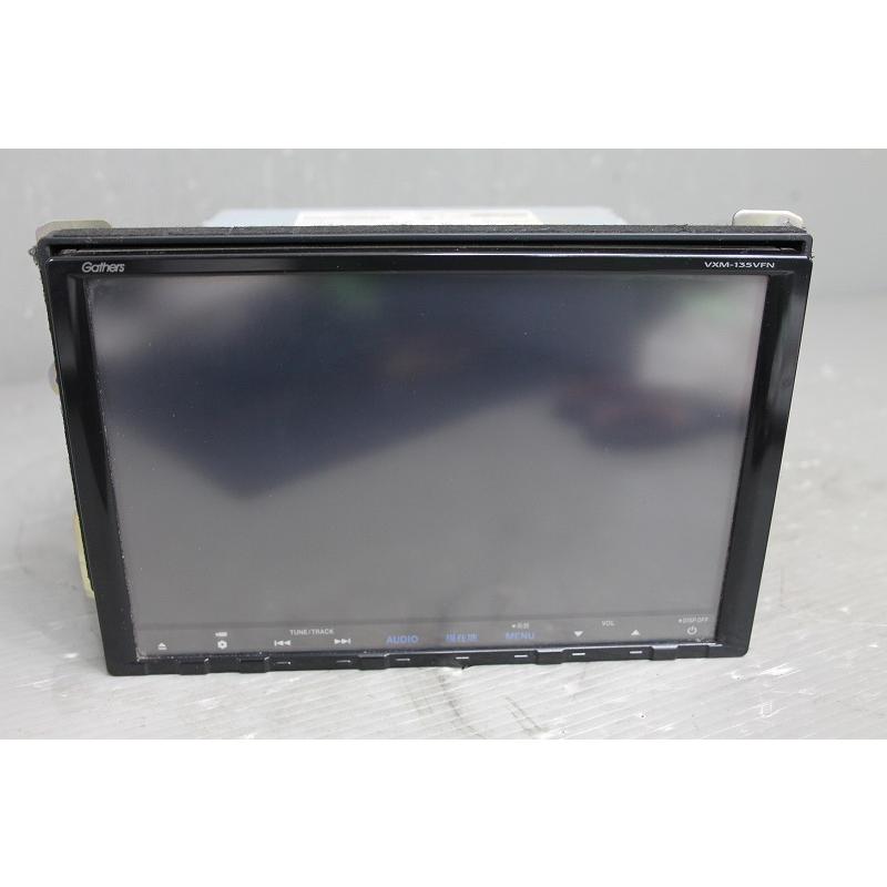 ステップワゴン スパーダ Z 後期(RK5) 純正 9インチ メモリーナビ