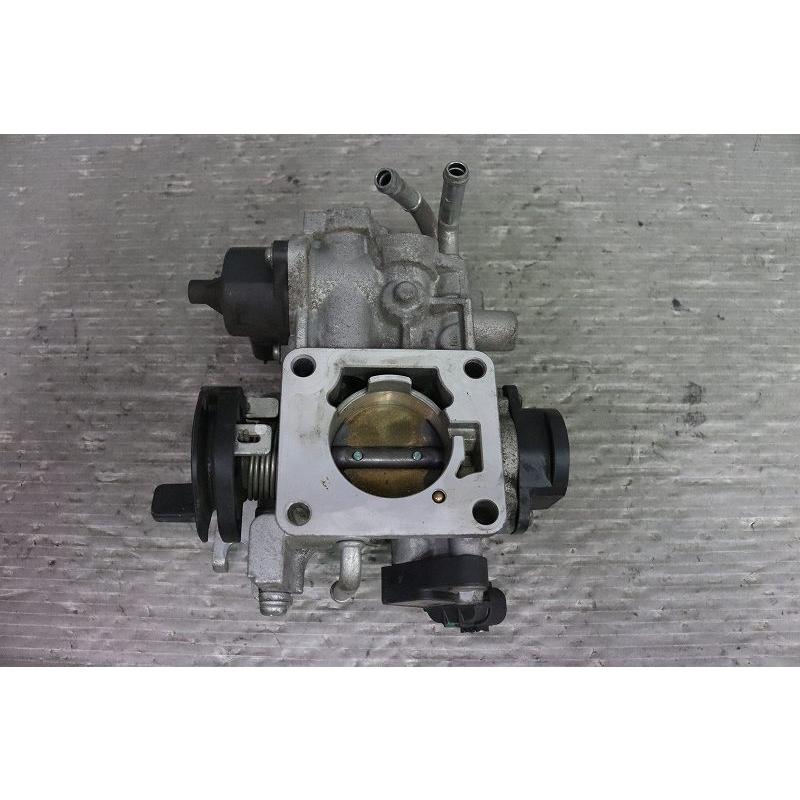 エブリィ PA ハイルーフ AT 6型(DA64V) 純正 スロットルボディ