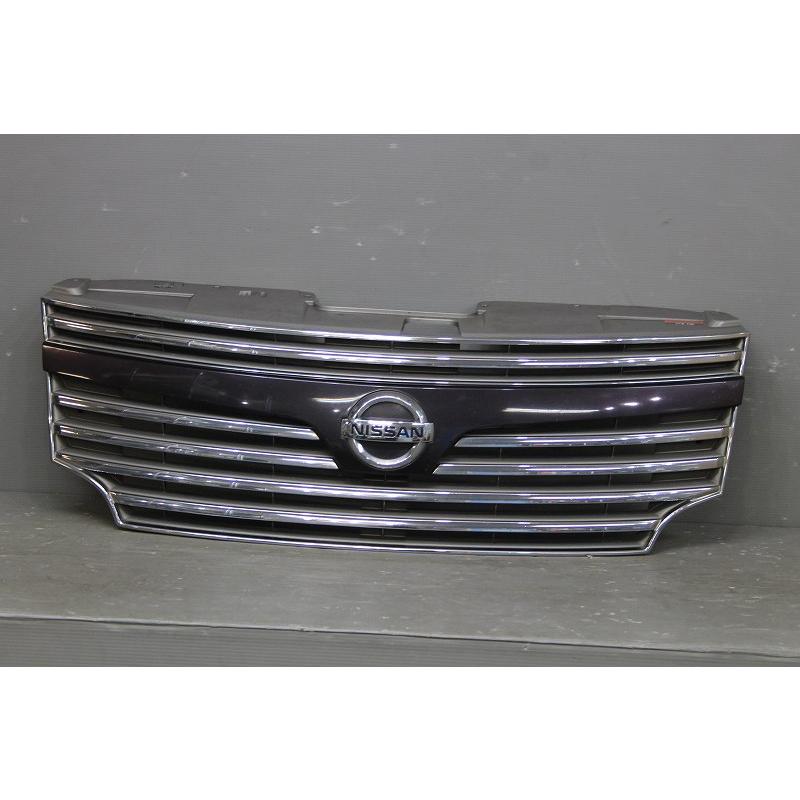 エルグランド 350 ハイウェイスター 4WD 前期 (PNE52 TE52 E52) 純正