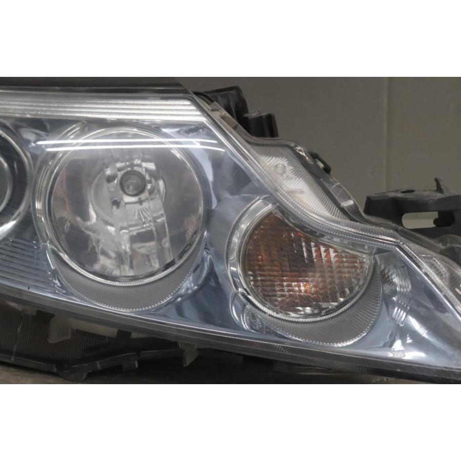 エスティマ ハイブリッド X 中期 (AHR20) 純正 コイト 右 HID ヘッド