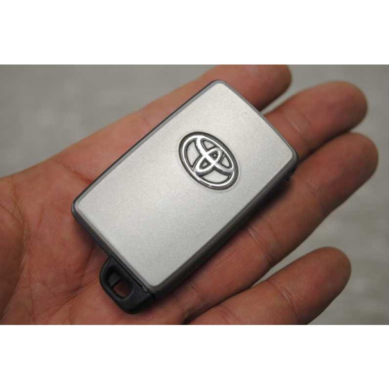 ヴェルファイア 24Z 前期 (ANH20W) キーレスリモコン スマートキー 鍵