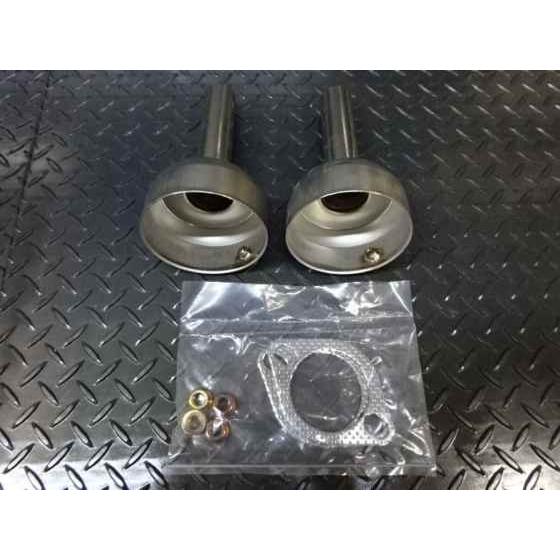 Z.S.S. Z.S.S. ZSS Attack-ST Z34 HZ34 フェアレディZ ストレート