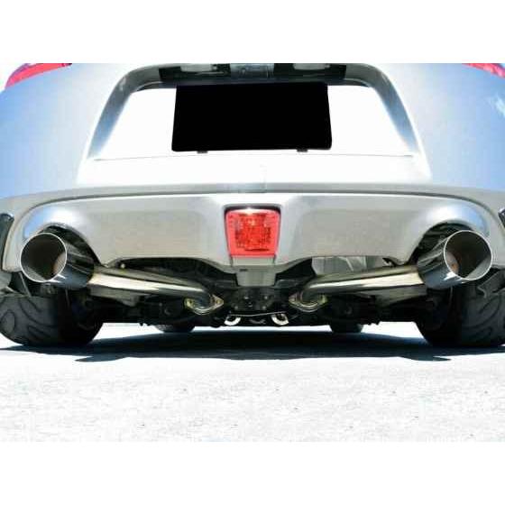 Z.S.S. Z.S.S. ZSS Attack-ST Z34 HZ34 フェアレディZ ストレート