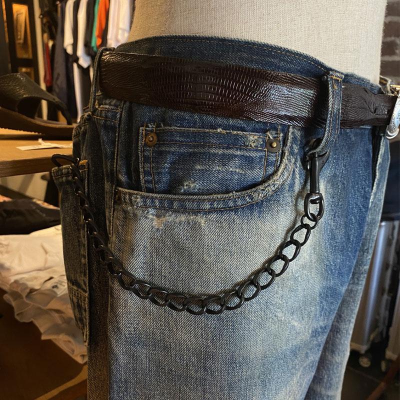 GLAD HAND（グラッドハンド） グラッド ハンド スナップ キーチェーン