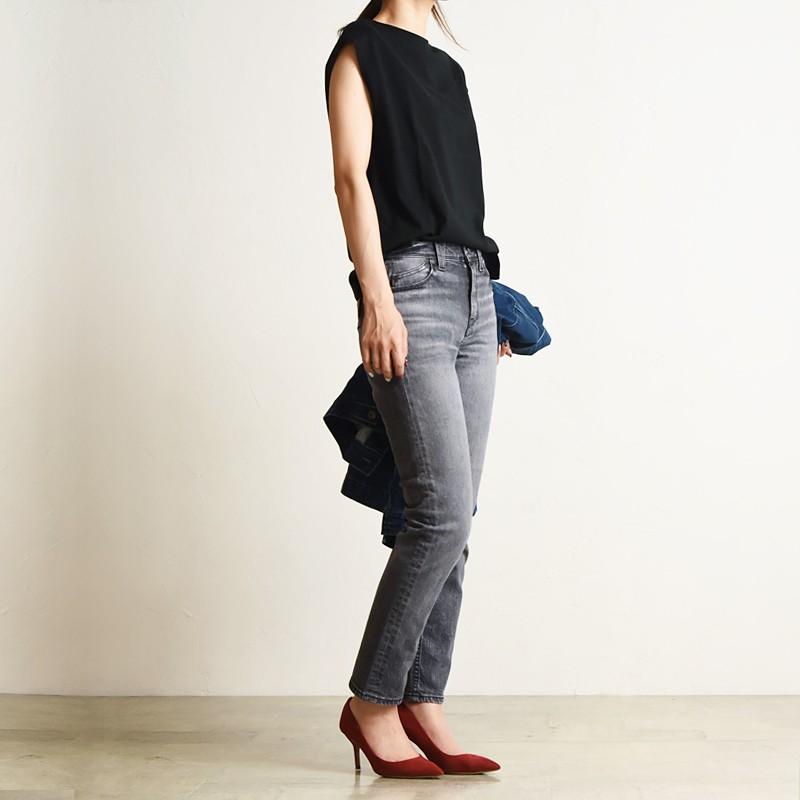 YANUK（ヤヌーク） 残りわずか！セール30%OFF 裾上げ無料 YANUK