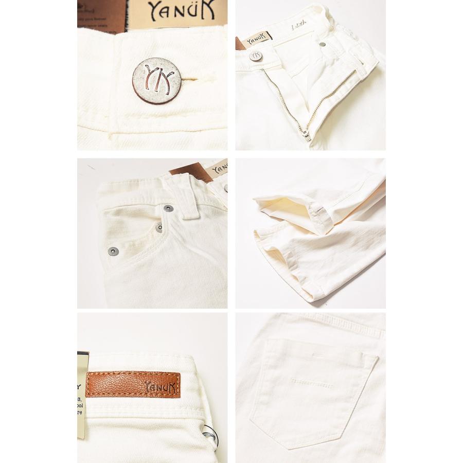 GYMPHLEX（ジムフレックス） SALEセール10%OFF 裾上げ無料 ヤヌーク